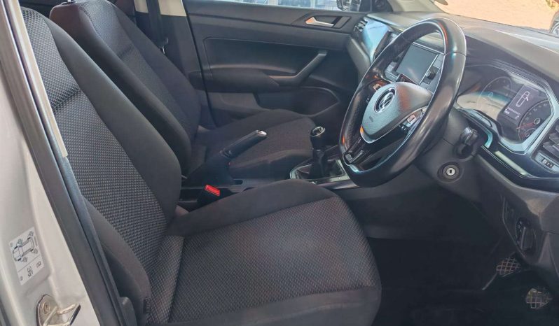 
								Volkswagen POLO PLAYA / POLO POLO 1.0 TSI TRENDLINE full									