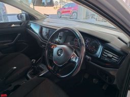 
										Volkswagen POLO PLAYA / POLO POLO 1.0 TSI TRENDLINE full									