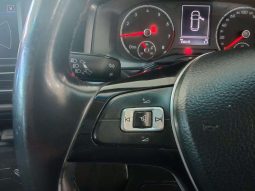
										Volkswagen POLO PLAYA / POLO POLO 1.0 TSI TRENDLINE full									