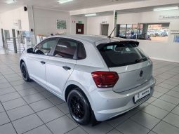 
										Volkswagen POLO PLAYA / POLO POLO 1.0 TSI TRENDLINE full									