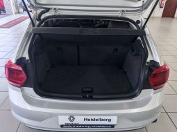 
										Volkswagen POLO PLAYA / POLO POLO 1.0 TSI TRENDLINE full									