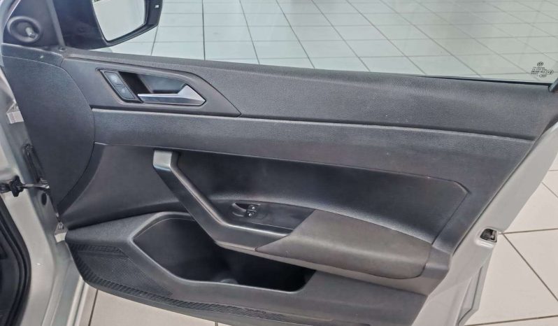 
								Volkswagen POLO PLAYA / POLO POLO 1.0 TSI TRENDLINE full									