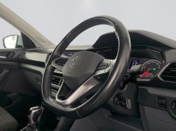 
										Volkswagen T-Cross 1.0 Tsi Comfortline Dsg full									