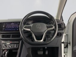 
										Volkswagen T-Cross 1.0 Tsi Comfortline Dsg full									