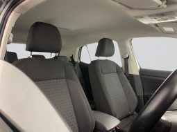 
										Volkswagen T-Cross 1.0 Tsi Comfortline Dsg full									