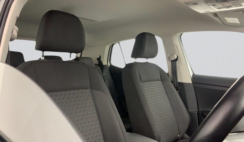 
								Volkswagen T-Cross 1.0 Tsi Comfortline Dsg full									