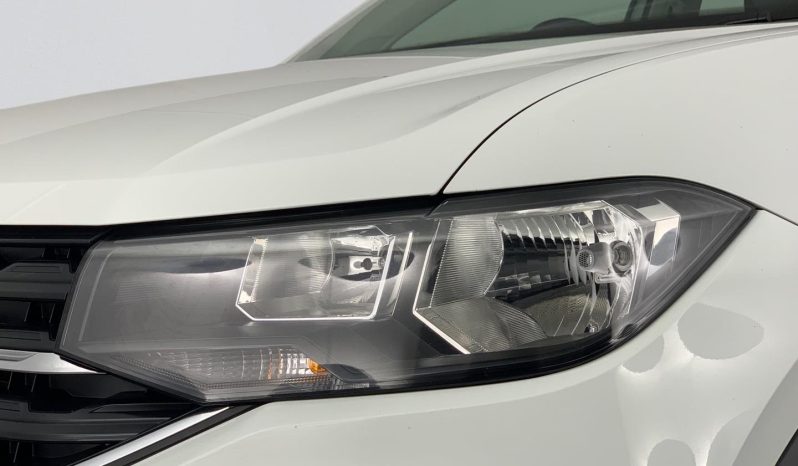 
								Volkswagen T-Cross 1.0 Tsi Comfortline Dsg full									