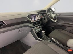 
										Volkswagen T-Cross 1.0 Tsi Comfortline Dsg full									
