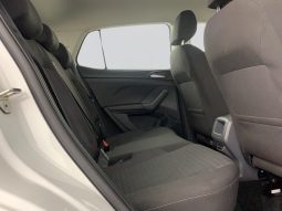 
										Volkswagen T-Cross 1.0 Tsi Comfortline Dsg full									