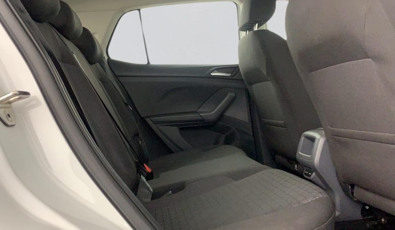 
								Volkswagen T-Cross 1.0 Tsi Comfortline Dsg full									