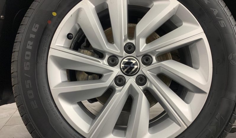 
								Volkswagen T-Cross 1.0 Tsi Comfortline Dsg full									