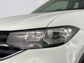 Volkswagen T-Cross 1.0 Tsi Comfortline Dsg