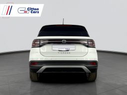 
										Volkswagen T-Cross 1.0 Tsi Comfortline Dsg full									