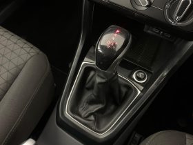 Volkswagen T-Cross 1.0 Tsi Comfortline Dsg