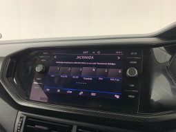 
										Volkswagen T-Cross 1.0 Tsi Comfortline Dsg full									