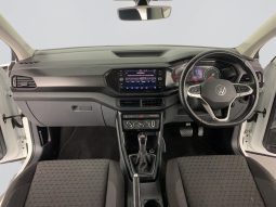 
										Volkswagen T-Cross 1.0 Tsi Comfortline Dsg full									