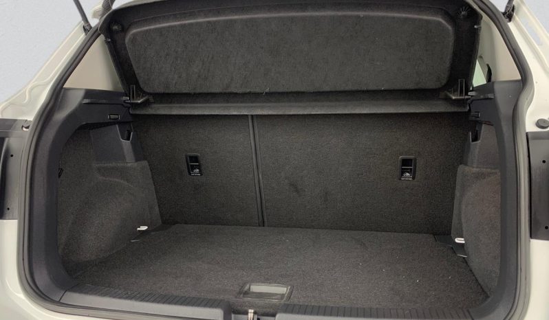 
								Volkswagen T-Cross 1.0 Tsi Comfortline Dsg full									