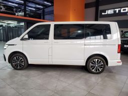 
										Volkswagen T5/T6 T6.1 KOMBI 2.0BiTDi TRENDLINE PLUS DSG 4MOT(146KW) full									