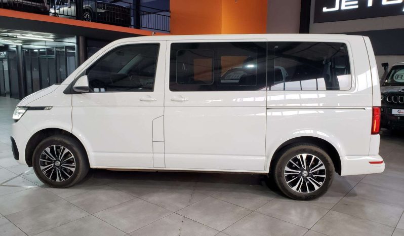 
								Volkswagen T5/T6 T6.1 KOMBI 2.0BiTDi TRENDLINE PLUS DSG 4MOT(146KW) full									