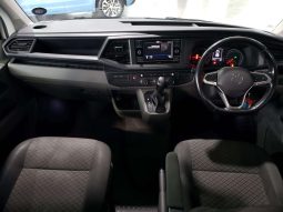 
										Volkswagen T5/T6 T6.1 KOMBI 2.0BiTDi TRENDLINE PLUS DSG 4MOT(146KW) full									