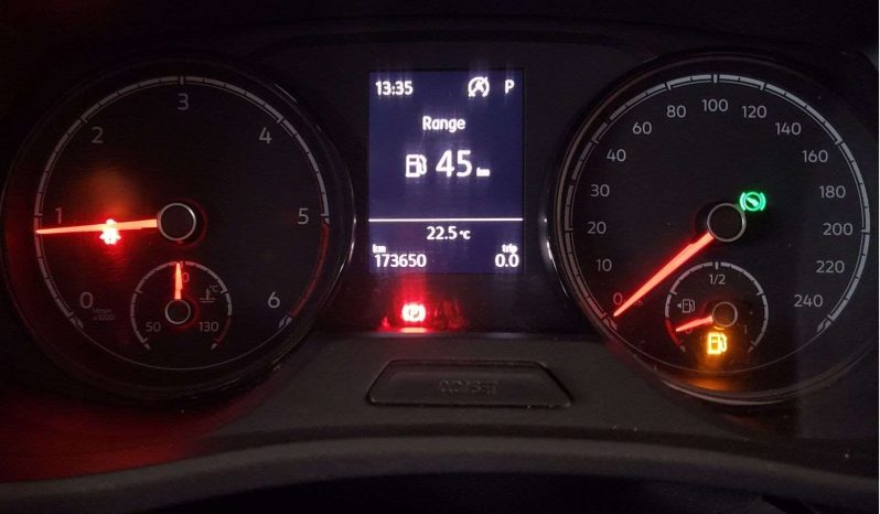 
								Volkswagen T5/T6 T6.1 KOMBI 2.0BiTDi TRENDLINE PLUS DSG 4MOT(146KW) full									