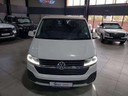 
										Volkswagen T5/T6 T6.1 KOMBI 2.0BiTDi TRENDLINE PLUS DSG 4MOT(146KW) full									