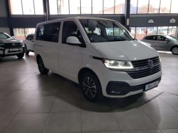 
										Volkswagen T5/T6 T6.1 KOMBI 2.0BiTDi TRENDLINE PLUS DSG 4MOT(146KW) full									