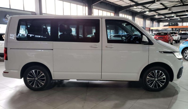 
								Volkswagen T5/T6 T6.1 KOMBI 2.0BiTDi TRENDLINE PLUS DSG 4MOT(146KW) full									