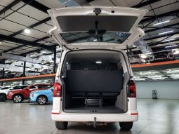 
										Volkswagen T5/T6 T6.1 KOMBI 2.0BiTDi TRENDLINE PLUS DSG 4MOT(146KW) full									