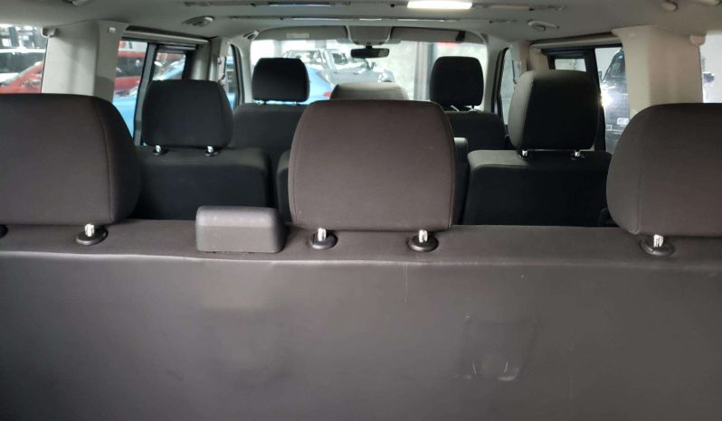 
								Volkswagen T5/T6 T6.1 KOMBI 2.0BiTDi TRENDLINE PLUS DSG 4MOT(146KW) full									