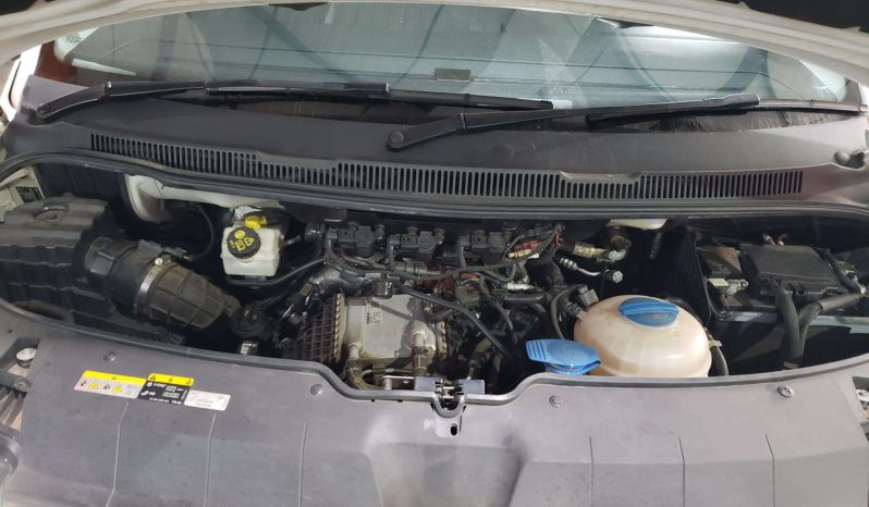 
								Volkswagen T5/T6 T6.1 KOMBI 2.0BiTDi TRENDLINE PLUS DSG 4MOT(146KW) full									