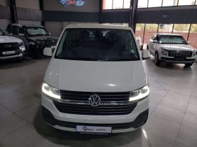 Volkswagen T5/T6 T6.1 KOMBI 2.0BiTDi TRENDLINE PLUS DSG 4MOT(146KW)