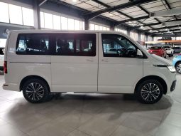 
										Volkswagen T5/T6 T6.1 KOMBI 2.0BiTDi TRENDLINE PLUS DSG 4MOT(146KW) full									