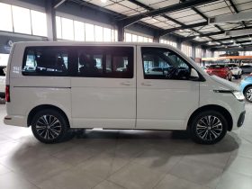 Volkswagen T5/T6 T6.1 KOMBI 2.0BiTDi TRENDLINE PLUS DSG 4MOT(146KW)