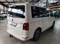 
										Volkswagen T5/T6 T6.1 KOMBI 2.0BiTDi TRENDLINE PLUS DSG 4MOT(146KW) full									