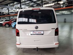 
										Volkswagen T5/T6 T6.1 KOMBI 2.0BiTDi TRENDLINE PLUS DSG 4MOT(146KW) full									