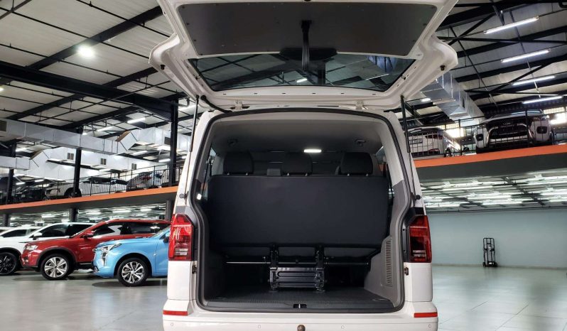 
								Volkswagen T5/T6 T6.1 KOMBI 2.0BiTDi TRENDLINE PLUS DSG 4MOT(146KW) full									