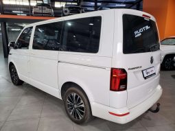 
										Volkswagen T5/T6 T6.1 KOMBI 2.0BiTDi TRENDLINE PLUS DSG 4MOT(146KW) full									