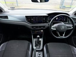 
										Volkswagen Taigo 1.0 Tsi Style full									