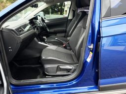 
										Volkswagen Taigo 1.0 Tsi Style full									