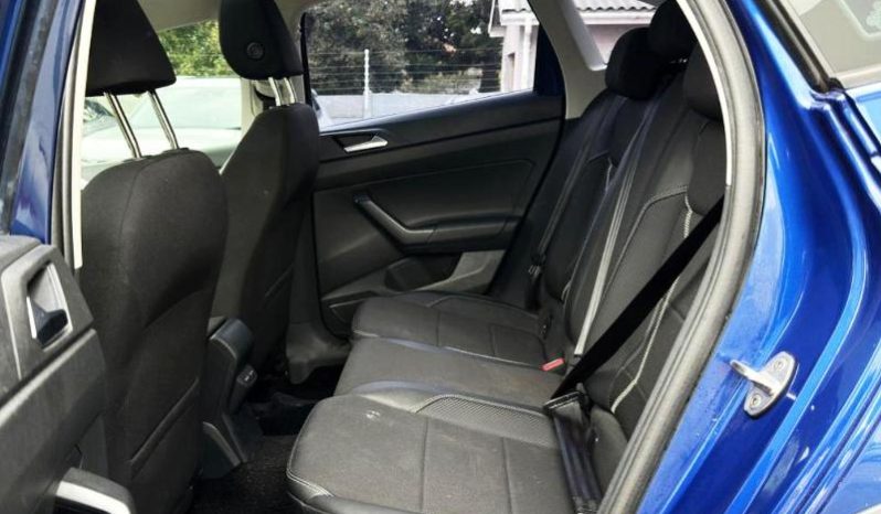 
								Volkswagen Taigo 1.0 Tsi Style full									
