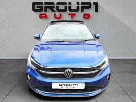 Volkswagen Taigo 1.0 Tsi Style
