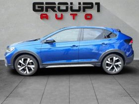 Volkswagen Taigo 1.0 Tsi Style