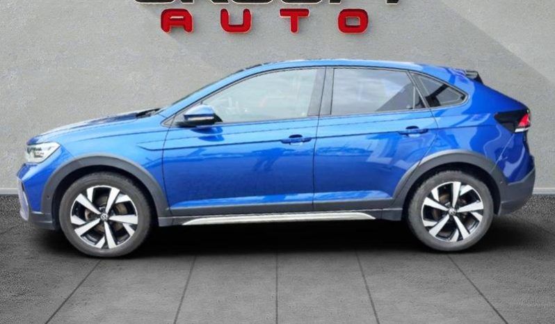 
								Volkswagen Taigo 1.0 Tsi Style full									