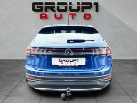 Volkswagen Taigo 1.0 Tsi Style