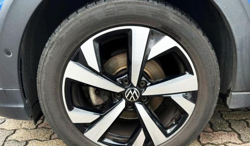 
								Volkswagen Taigo 1.0 Tsi Style full									