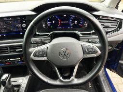 
										Volkswagen Taigo 1.0 Tsi Style full									