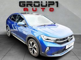 Volkswagen Taigo 1.0 Tsi Style