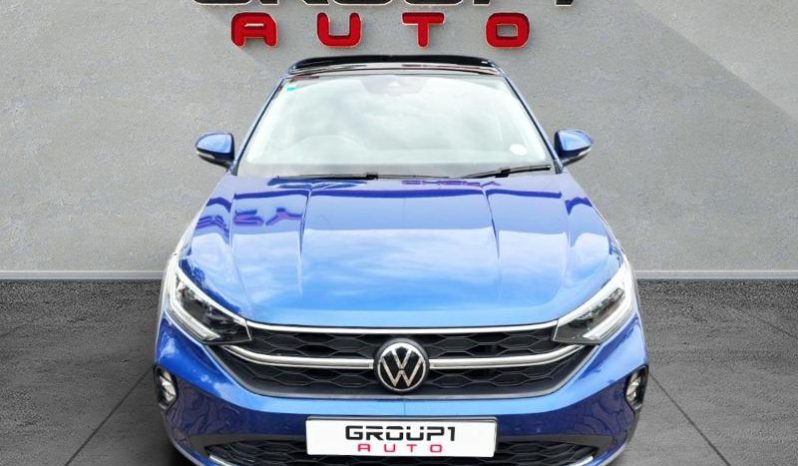 
								Volkswagen Taigo 1.0 Tsi Style full									