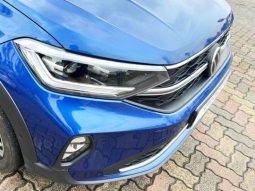 
										Volkswagen Taigo 1.0 Tsi Style full									